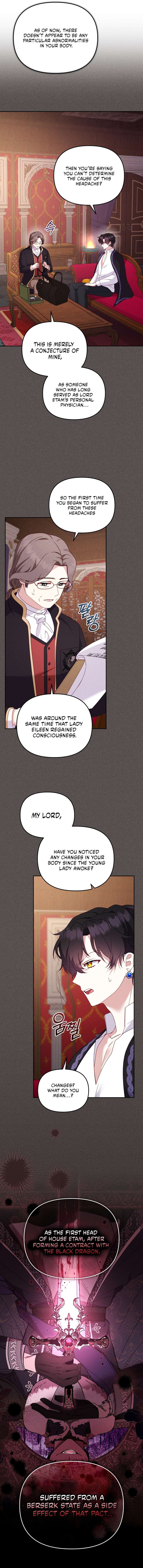 Read I'm Being Raised by Villains en Manga Online