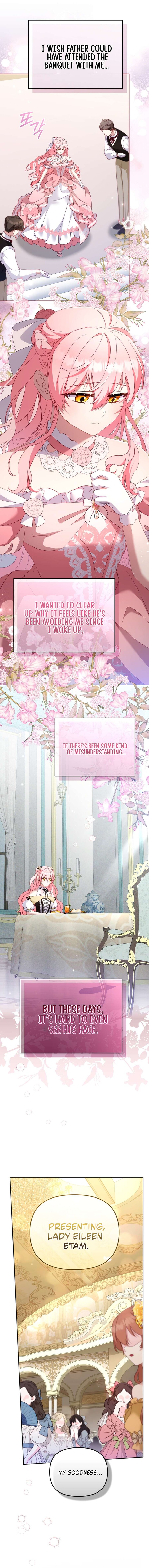 Read I'm Being Raised by Villains en Manga Online