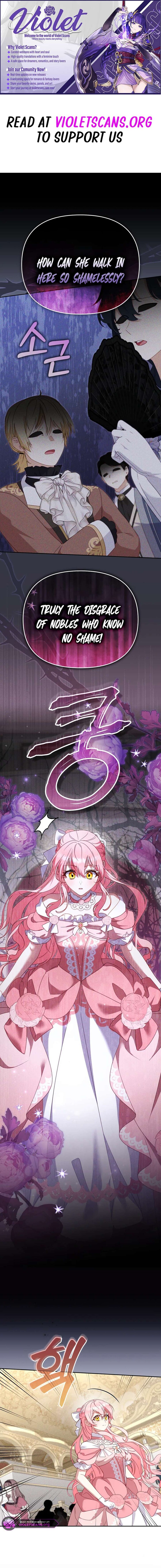 Read I'm Being Raised by Villains en Manga Online