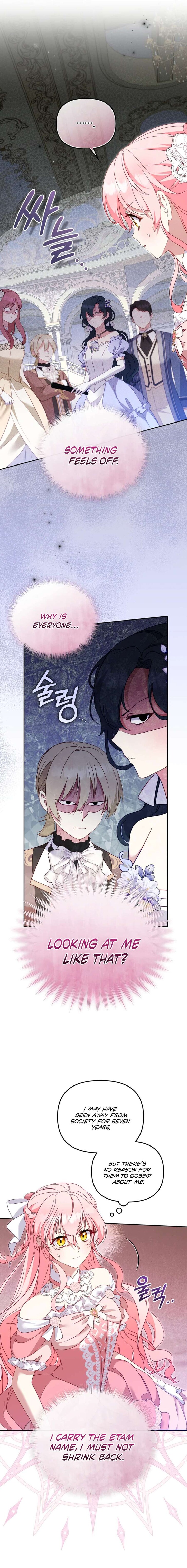 Read I'm Being Raised by Villains en Manga Online