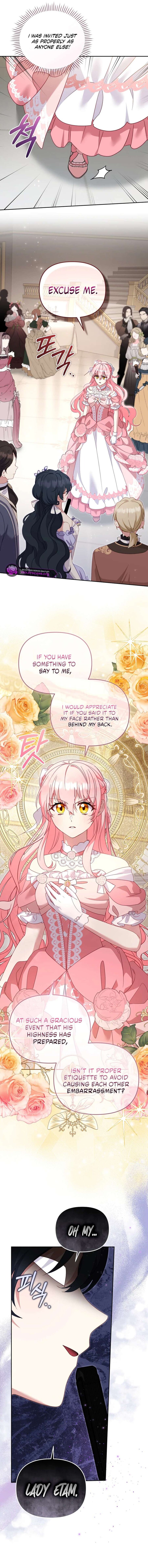 Read I'm Being Raised by Villains en Manga Online