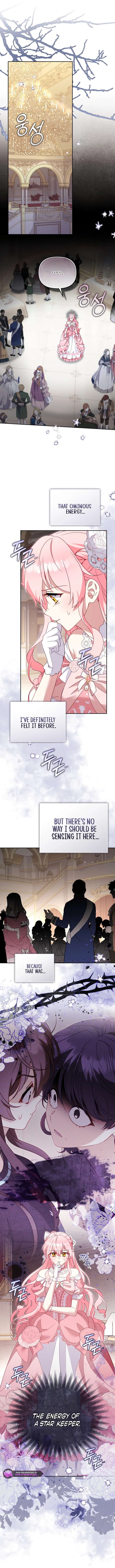 Read I'm Being Raised by Villains en Manga Online