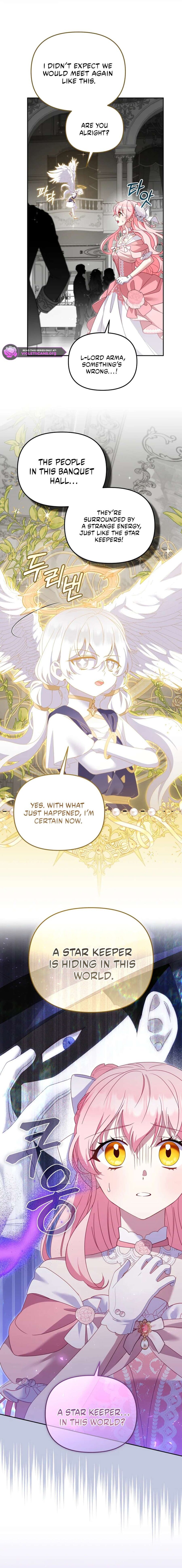Read I'm Being Raised by Villains en Manga Online