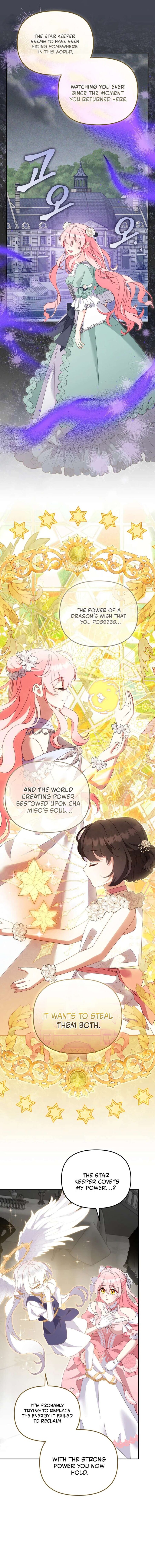 Read I'm Being Raised by Villains en Manga Online