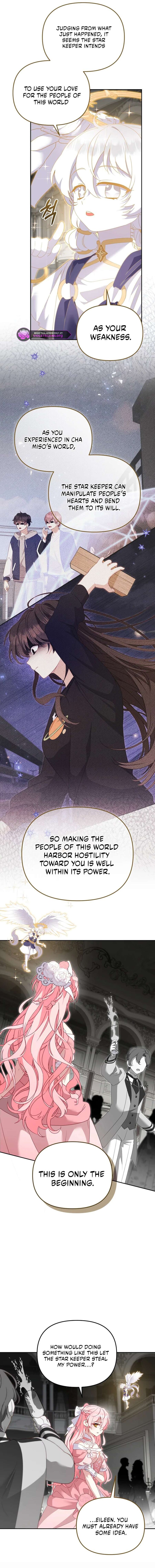 Read I'm Being Raised by Villains en Manga Online