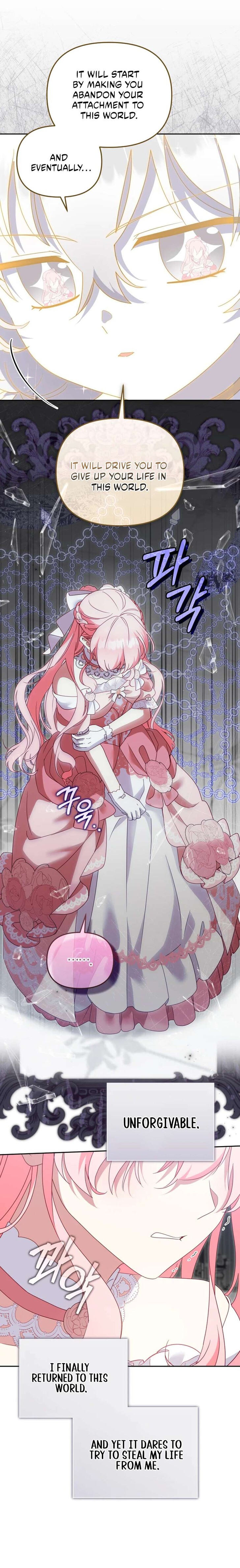 Read I'm Being Raised by Villains en Manga Online