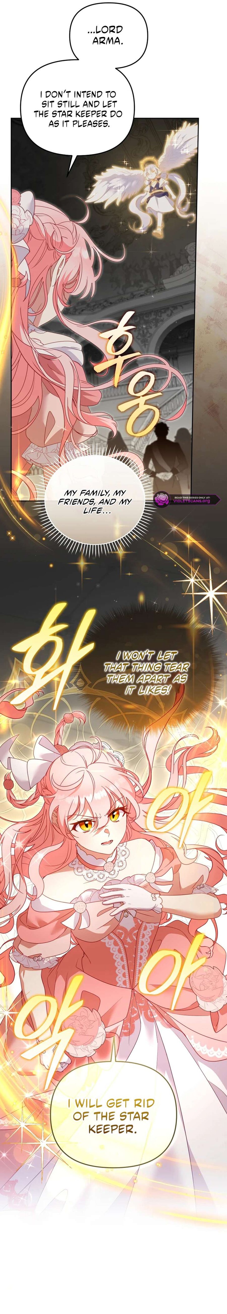 Read I'm Being Raised by Villains en Manga Online