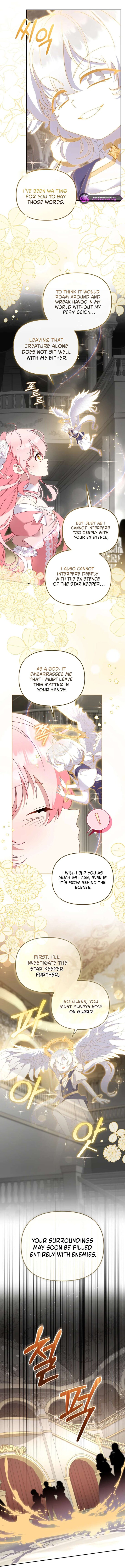 Read I'm Being Raised by Villains en Manga Online