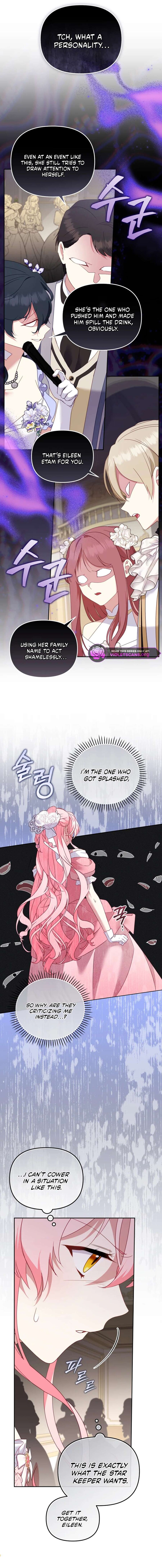 Read I'm Being Raised by Villains en Manga Online