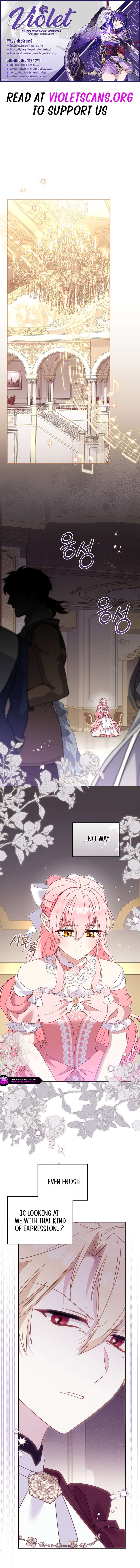 Read I'm Being Raised by Villains en Manga Online