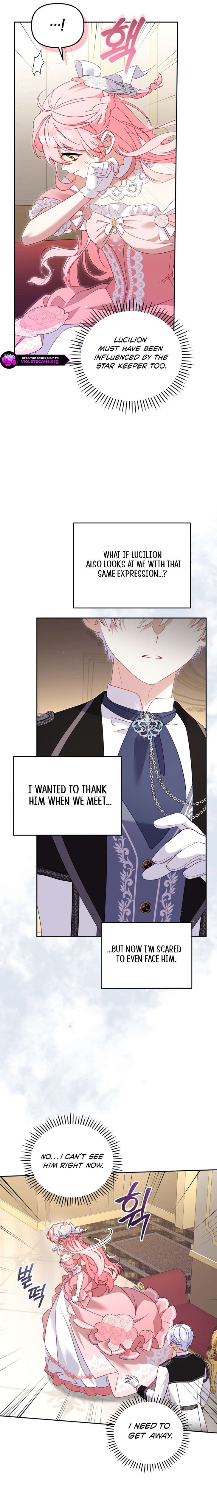 Read I'm Being Raised by Villains en Manga Online