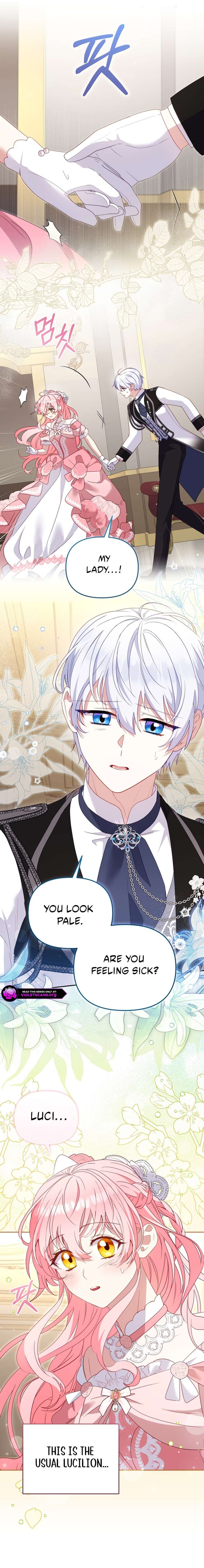 Read I'm Being Raised by Villains en Manga Online