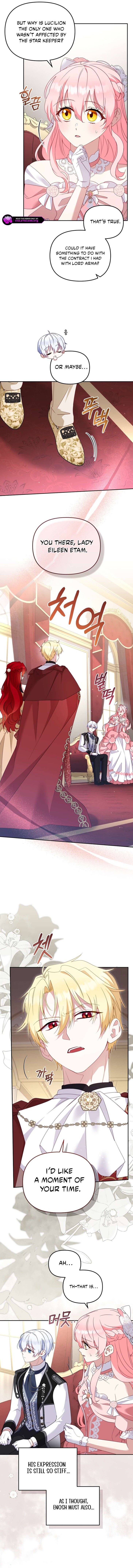 Read I'm Being Raised by Villains en Manga Online