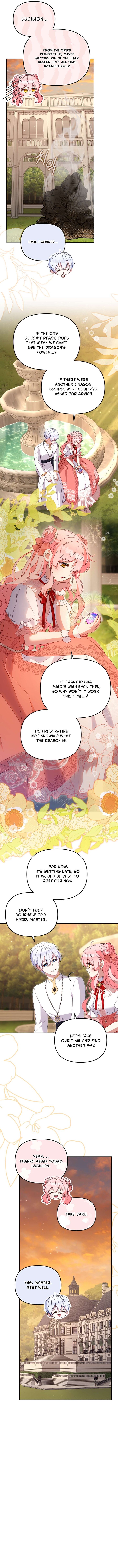 Read I'm Being Raised by Villains en Manga Online