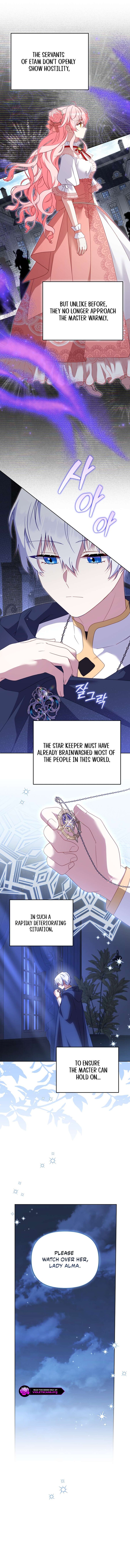 Read I'm Being Raised by Villains en Manga Online