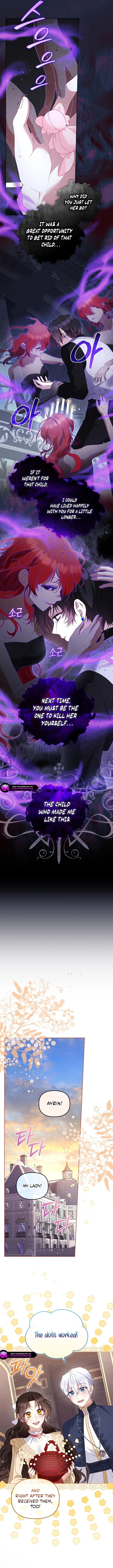 Read I'm Being Raised by Villains en Manga Online