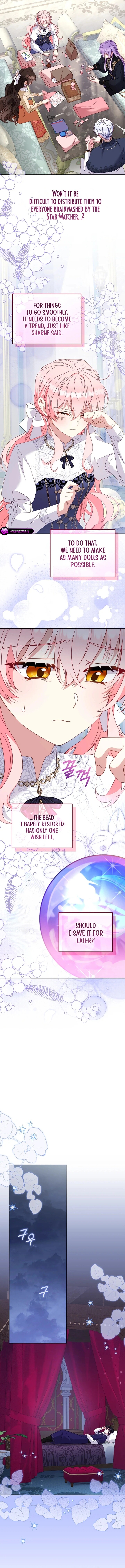 Read I'm Being Raised by Villains en Manga Online