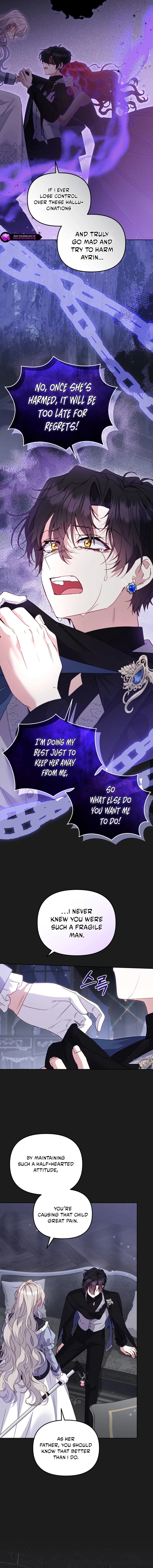 Read I'm Being Raised by Villains en Manga Online