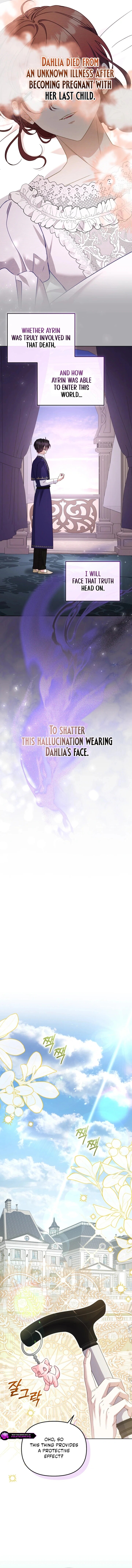 Read I'm Being Raised by Villains en Manga Online