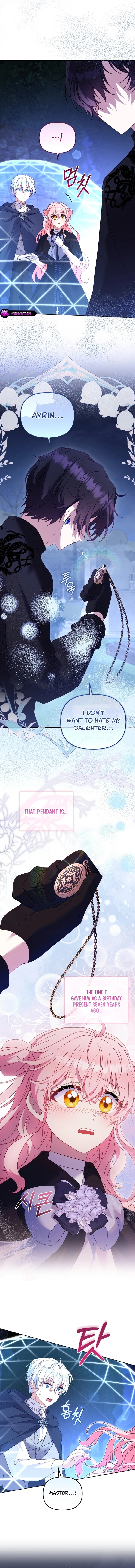 Read I'm Being Raised by Villains en Manga Online