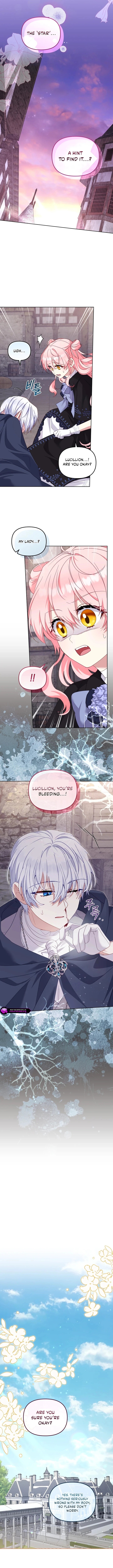 Read I'm Being Raised by Villains en Manga Online