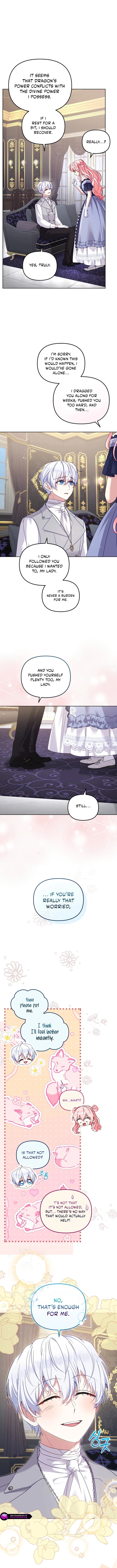 Read I'm Being Raised by Villains en Manga Online
