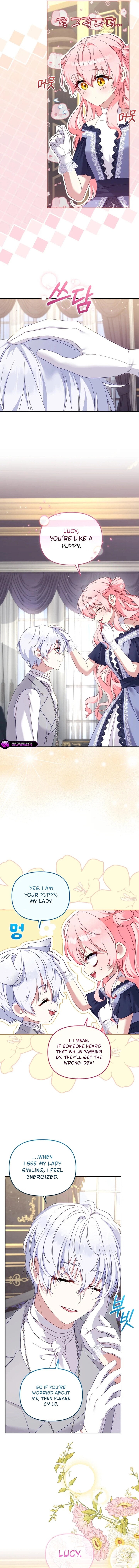Read I'm Being Raised by Villains en Manga Online