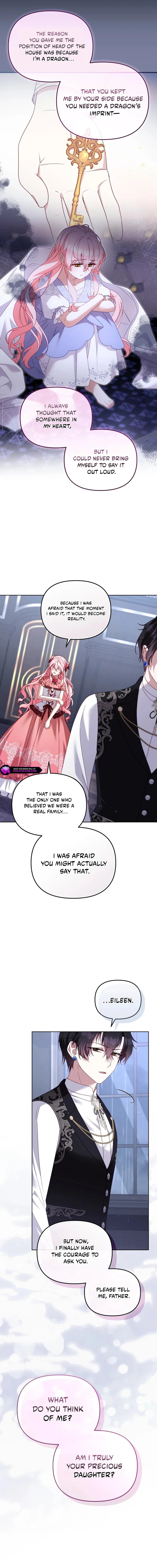 Read I'm Being Raised by Villains en Manga Online