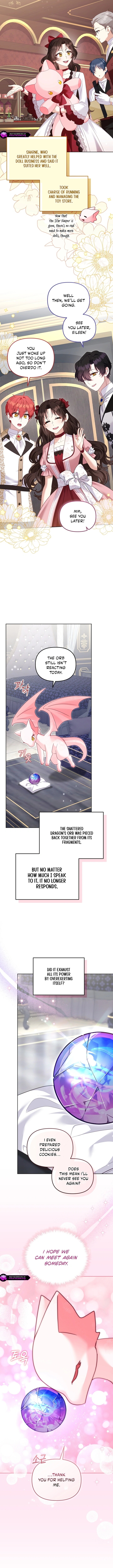 Read I'm Being Raised by Villains en Manga Online