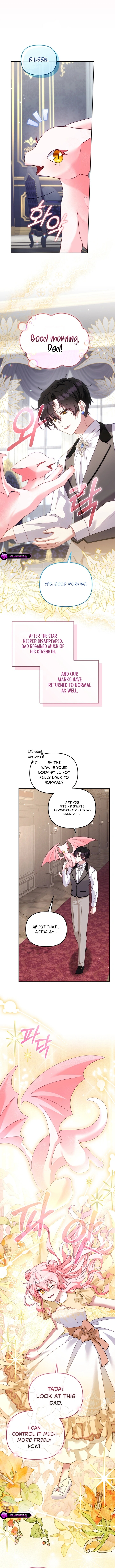 Read I'm Being Raised by Villains en Manga Online