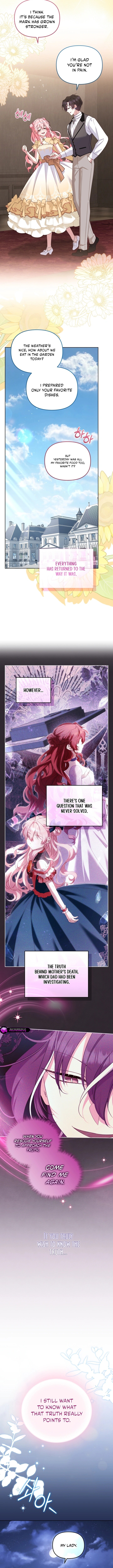 Read I'm Being Raised by Villains en Manga Online