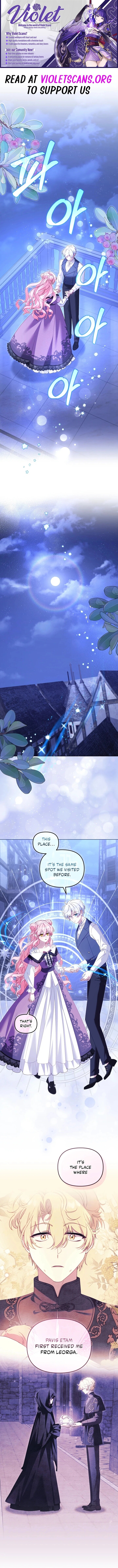 Read I'm Being Raised by Villains en Manga Online
