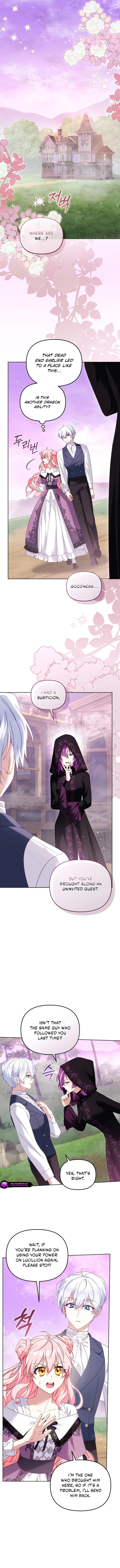 Read I'm Being Raised by Villains en Manga Online