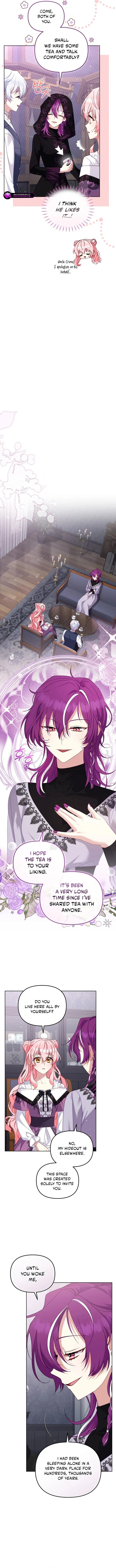 Read I'm Being Raised by Villains en Manga Online