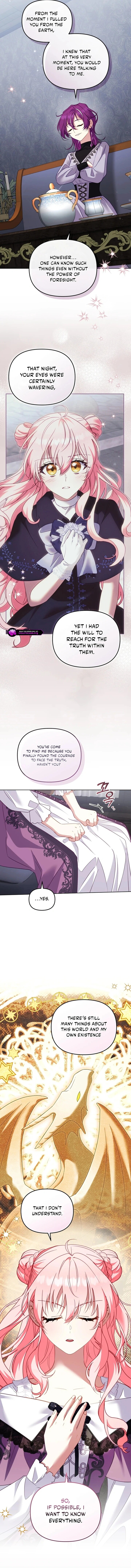 Read I'm Being Raised by Villains en Manga Online