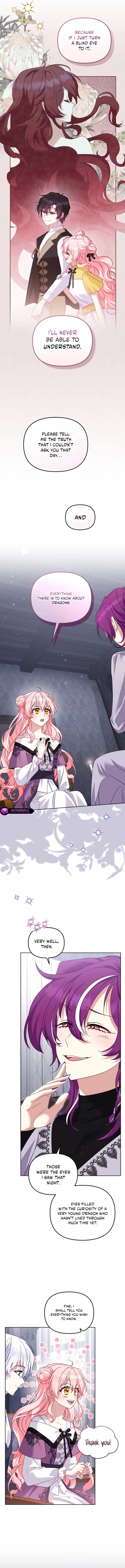 Read I'm Being Raised by Villains en Manga Online