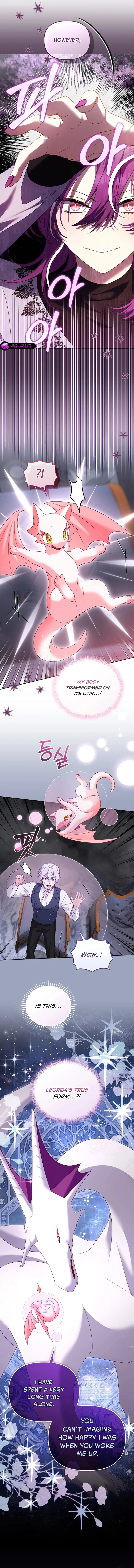 Read I'm Being Raised by Villains en Manga Online