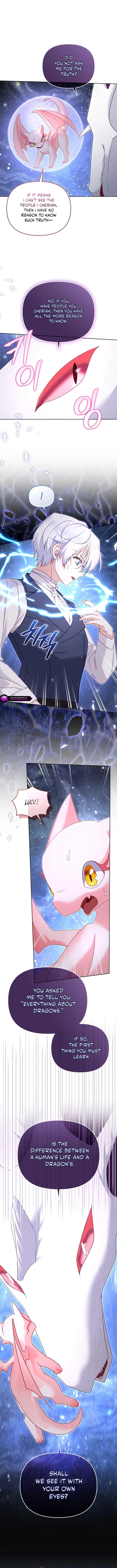 Read I'm Being Raised by Villains en Manga Online
