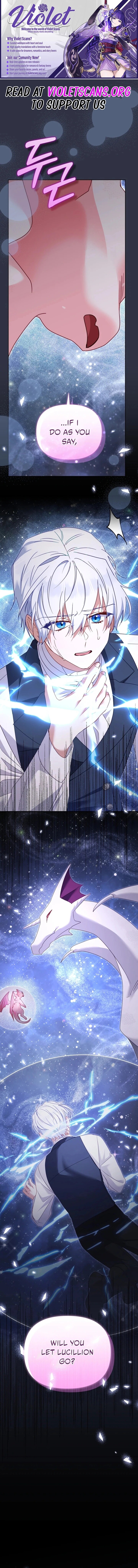 Read I'm Being Raised by Villains en Manga Online