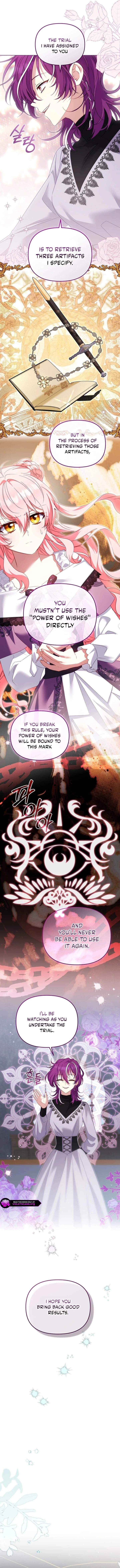 Read I'm Being Raised by Villains en Manga Online