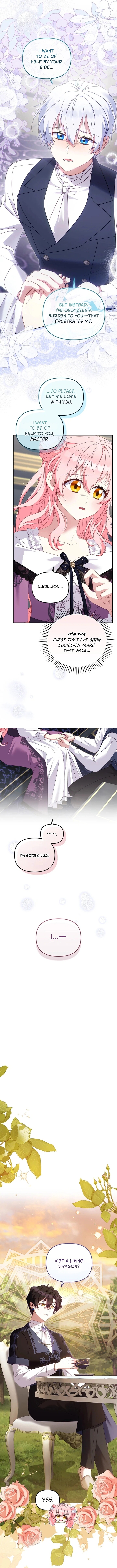 Read I'm Being Raised by Villains en Manga Online