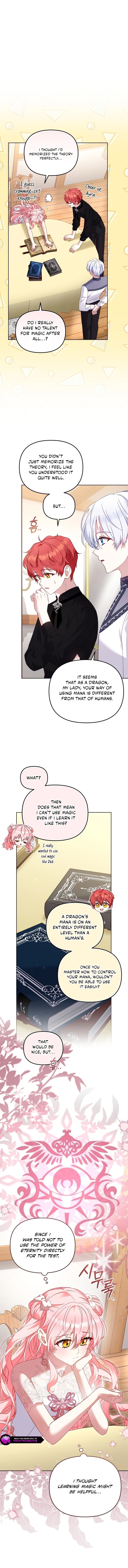Read I'm Being Raised by Villains en Manga Online