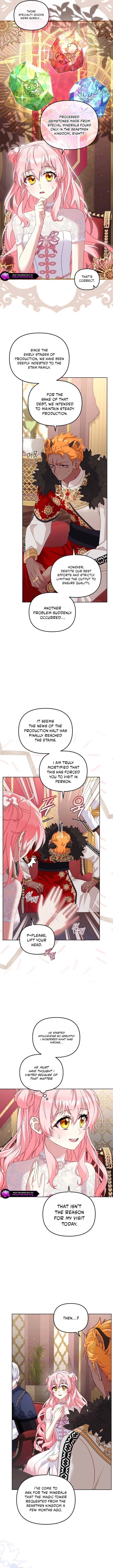 Read I'm Being Raised by Villains en Manga Online