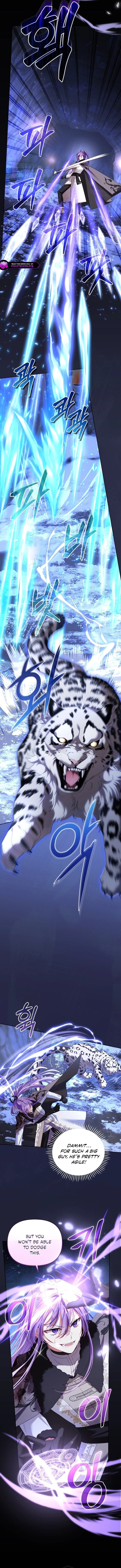 Read I'm Being Raised by Villains en Manga Online