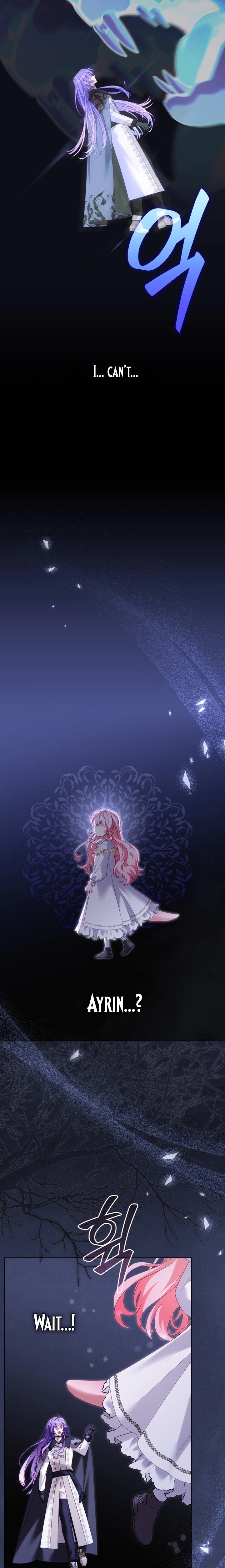 Read I'm Being Raised by Villains en Manga Online