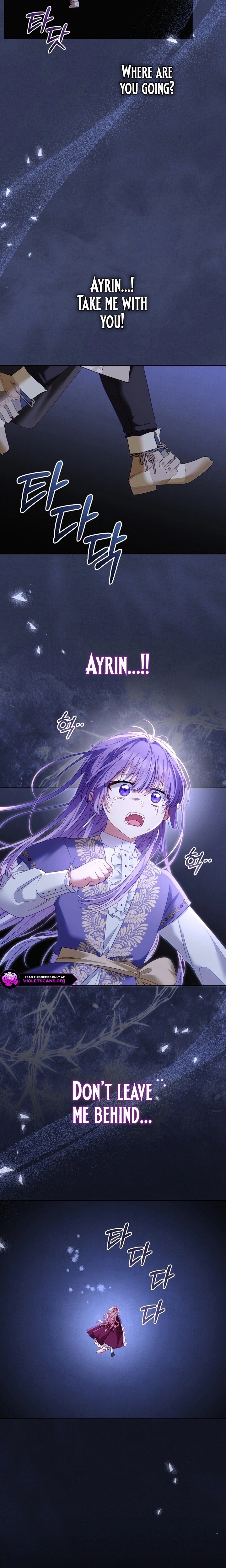 Read I'm Being Raised by Villains en Manga Online