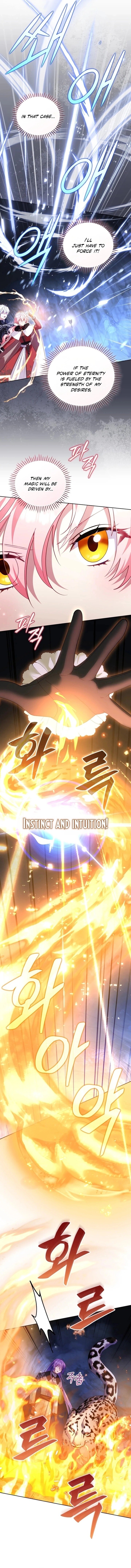 Read I'm Being Raised by Villains en Manga Online