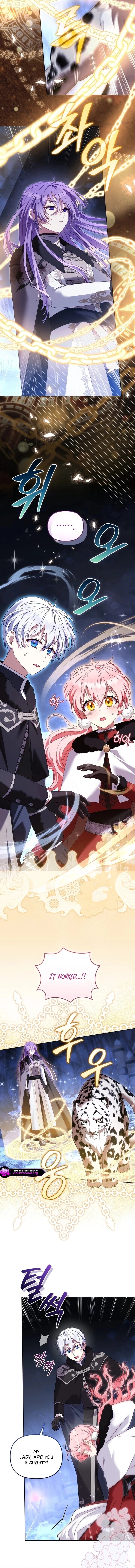 Read I'm Being Raised by Villains en Manga Online