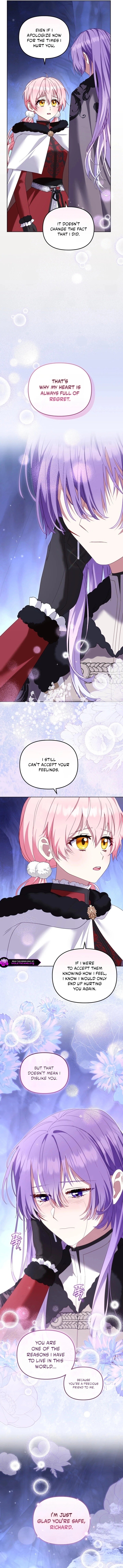 Read I'm Being Raised by Villains en Manga Online