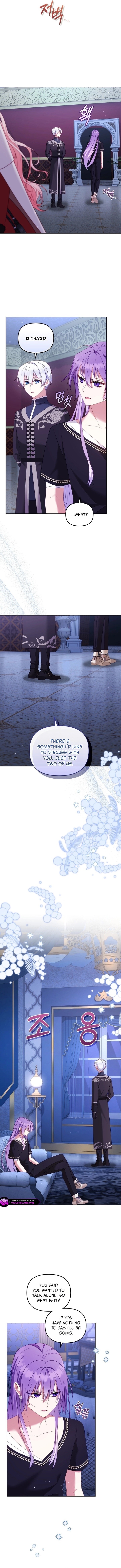 Read I'm Being Raised by Villains en Manga Online